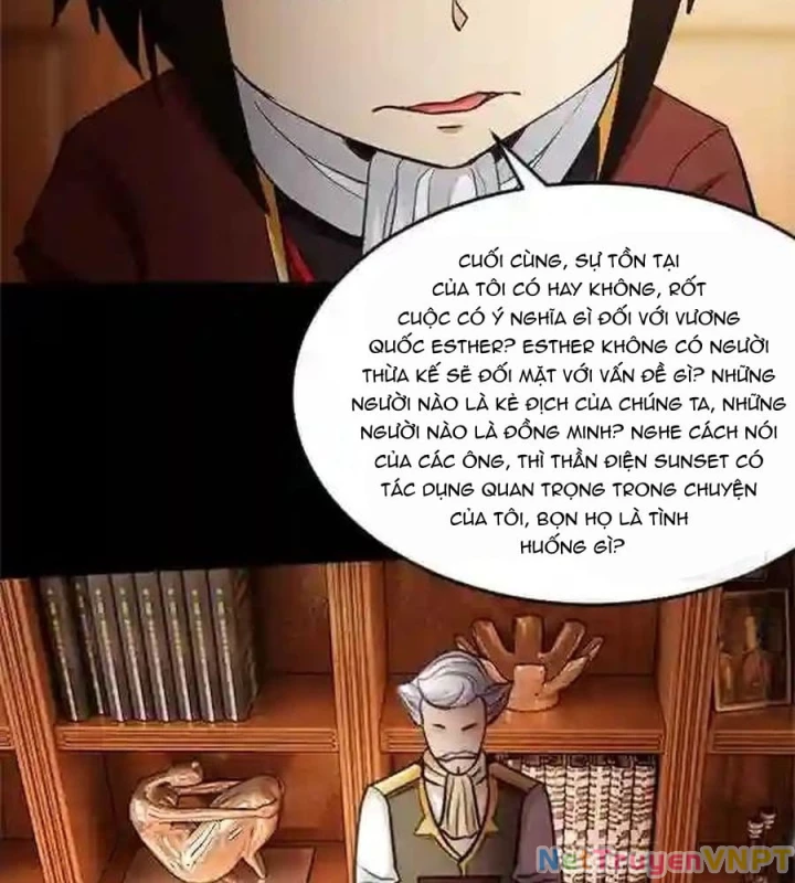 Vương Quốc Huyết Mạch Chapter 82 - Trang 2