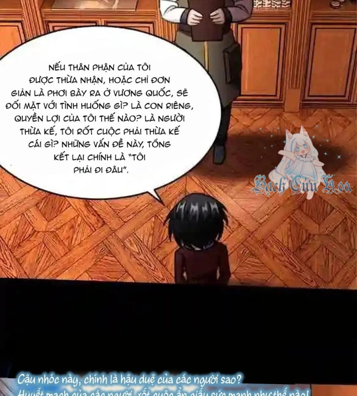 Vương Quốc Huyết Mạch Chapter 82 - Trang 2