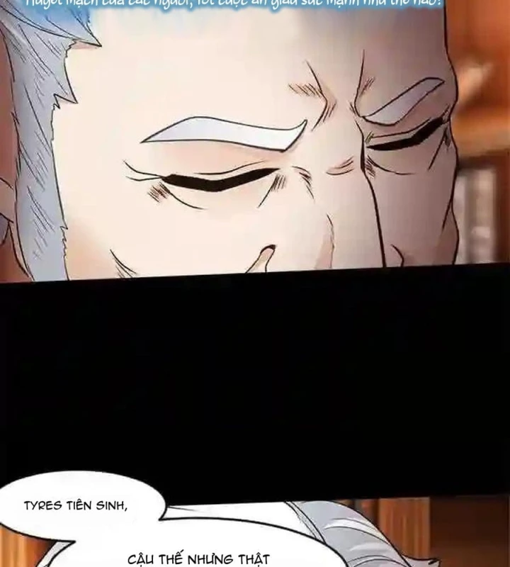 Vương Quốc Huyết Mạch Chapter 82 - Trang 2