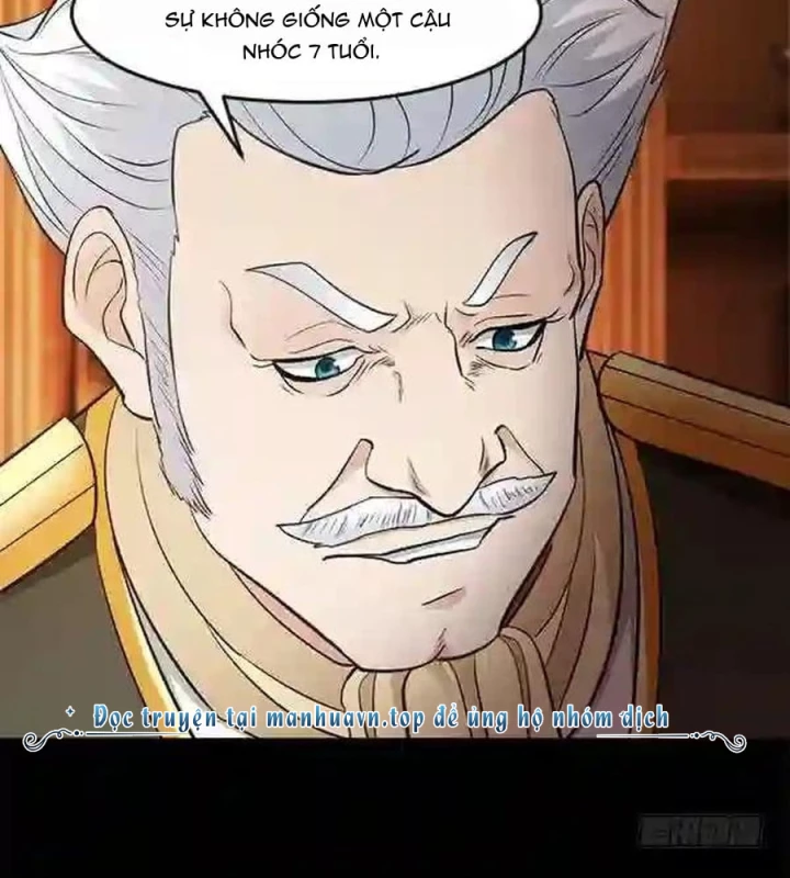 Vương Quốc Huyết Mạch Chapter 82 - Trang 2