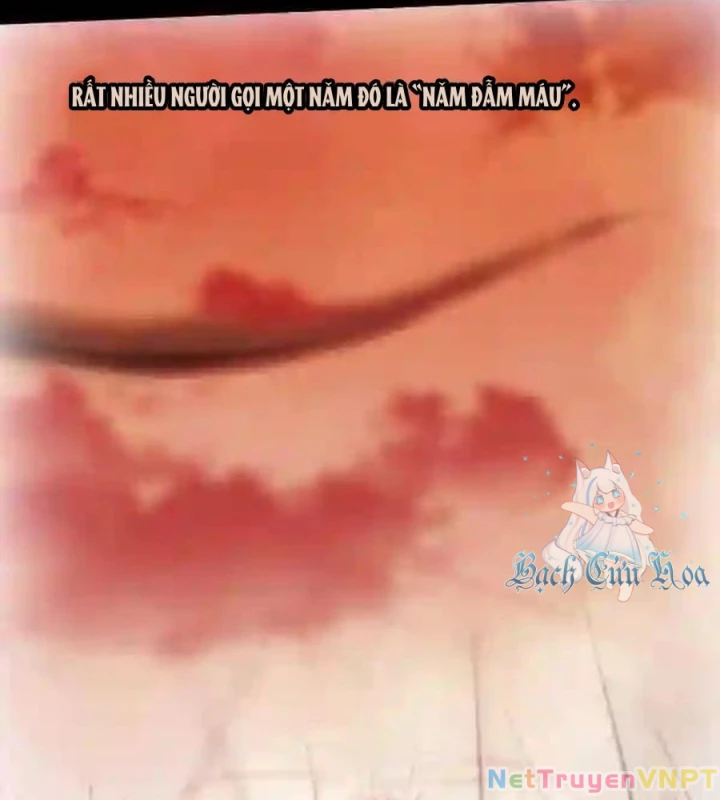 Vương Quốc Huyết Mạch Chapter 82 - Trang 2