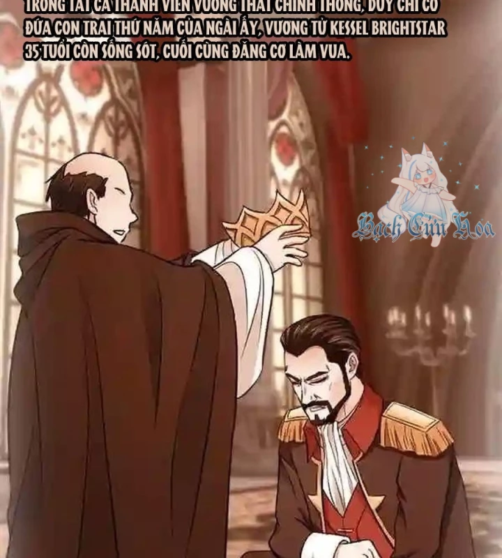 Vương Quốc Huyết Mạch Chapter 82 - Trang 2