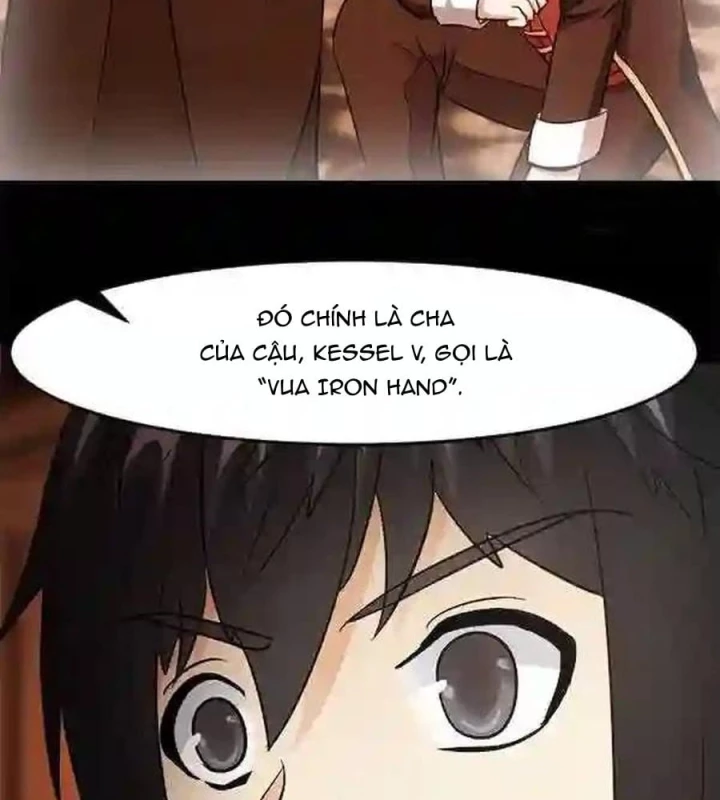 Vương Quốc Huyết Mạch Chapter 82 - Trang 2