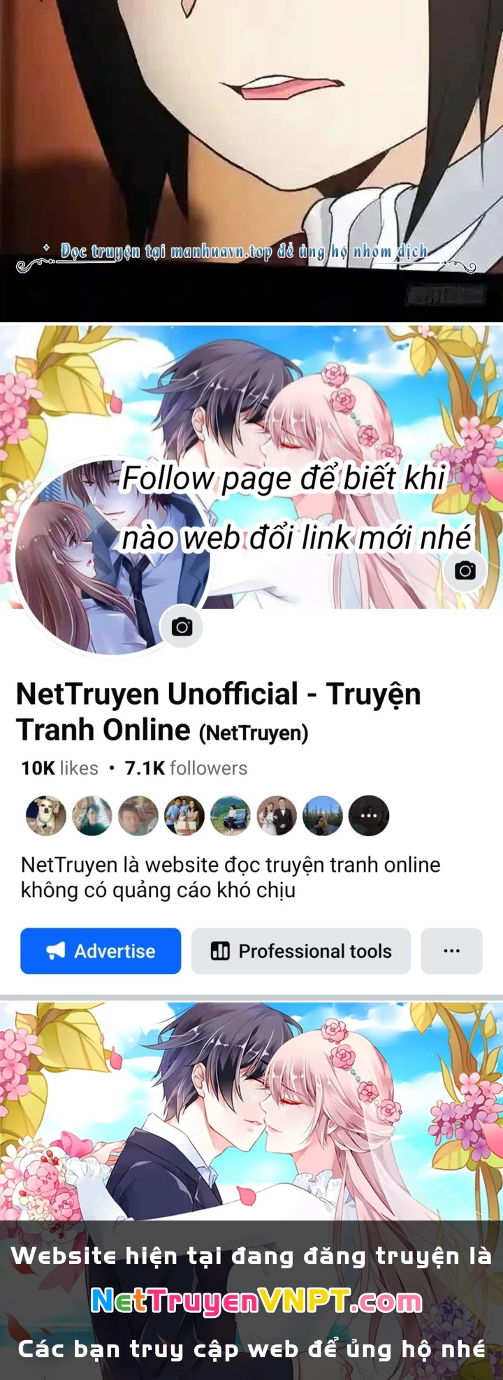 Vương Quốc Huyết Mạch Chapter 82 - Trang 2