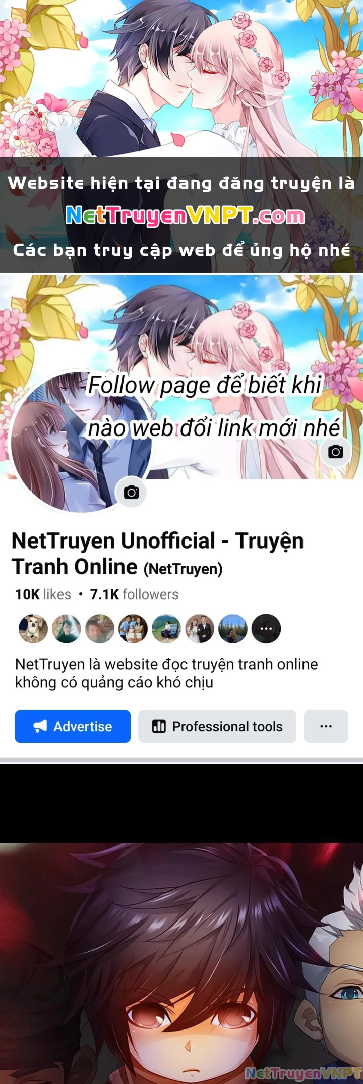 Vương Quốc Huyết Mạch Chapter 84 - Trang 2