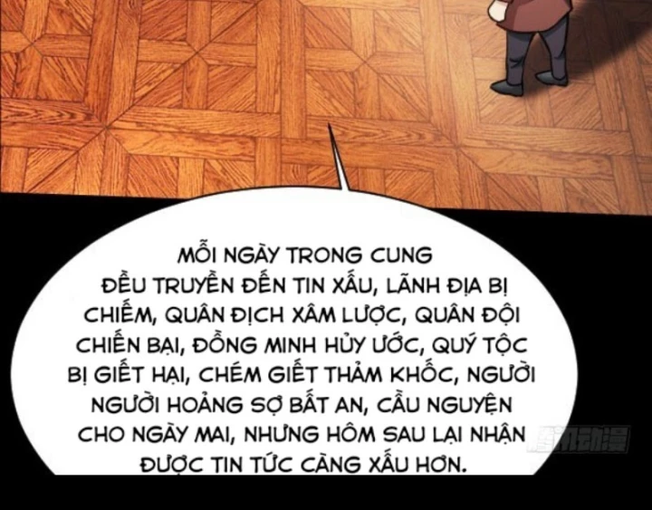 Vương Quốc Huyết Mạch Chapter 84 - Trang 2