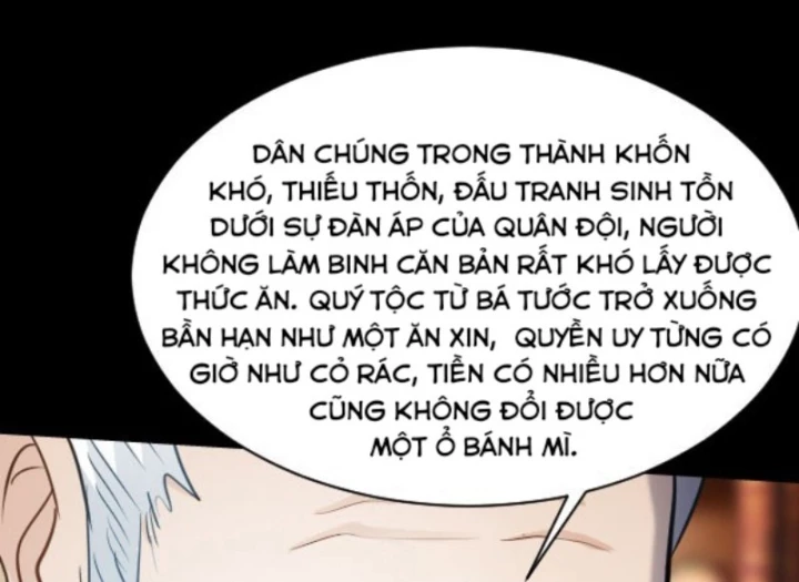 Vương Quốc Huyết Mạch Chapter 84 - Trang 2