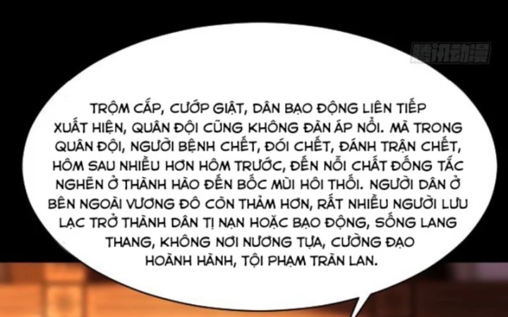 Vương Quốc Huyết Mạch Chapter 84 - Trang 2