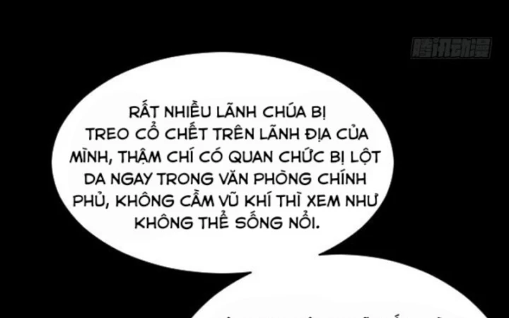 Vương Quốc Huyết Mạch Chapter 84 - Trang 2