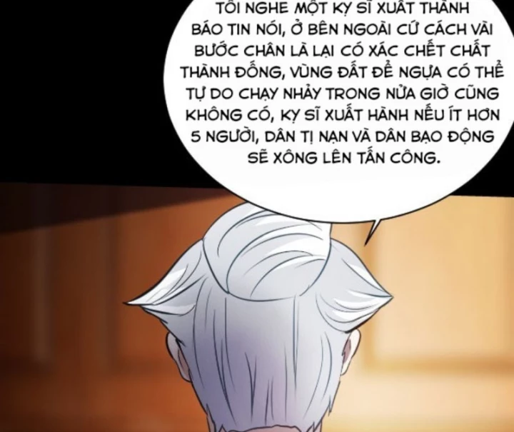 Vương Quốc Huyết Mạch Chapter 84 - Trang 2