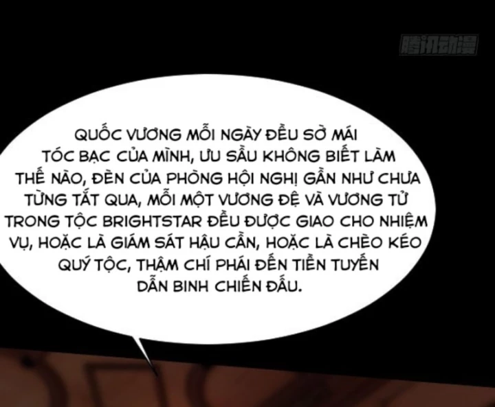 Vương Quốc Huyết Mạch Chapter 84 - Trang 2