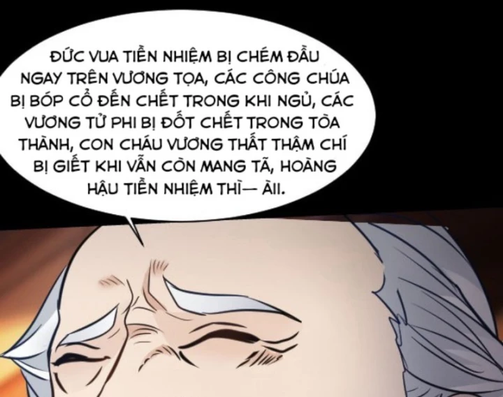 Vương Quốc Huyết Mạch Chapter 84 - Trang 2