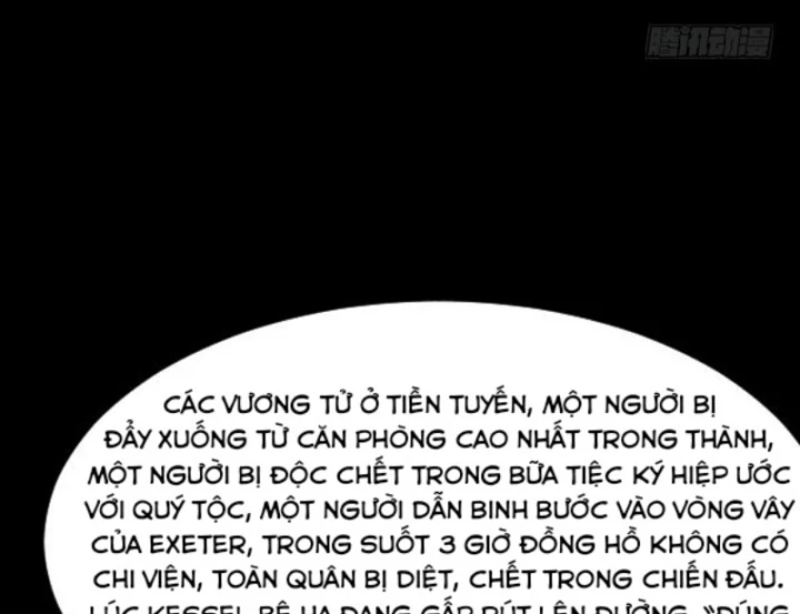 Vương Quốc Huyết Mạch Chapter 84 - Trang 2