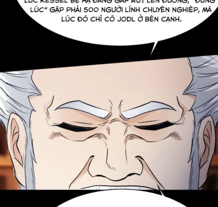 Vương Quốc Huyết Mạch Chapter 84 - Trang 2