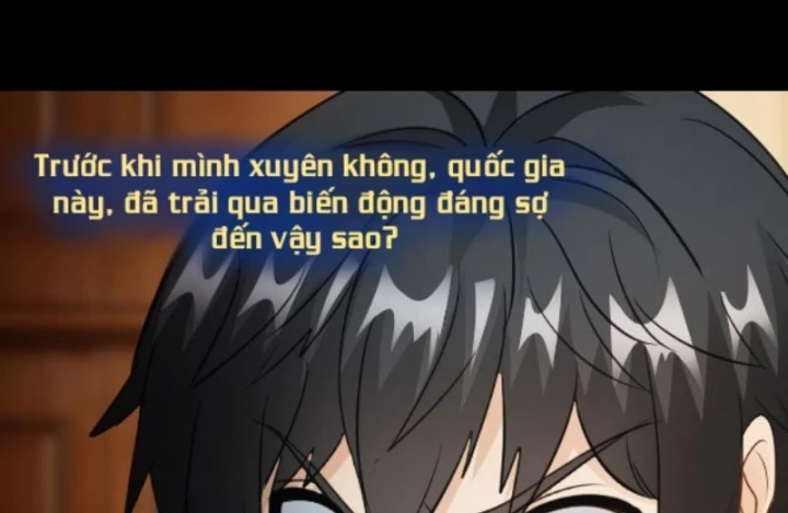 Vương Quốc Huyết Mạch Chapter 84 - Trang 2