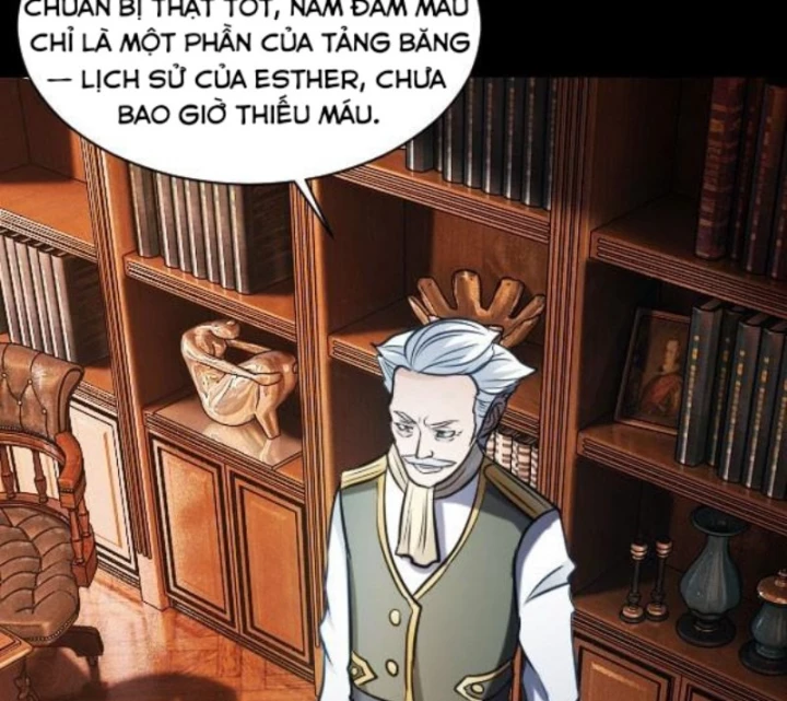 Vương Quốc Huyết Mạch Chapter 84 - Trang 2