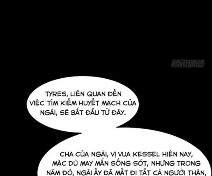 Vương Quốc Huyết Mạch Chapter 84 - Trang 2
