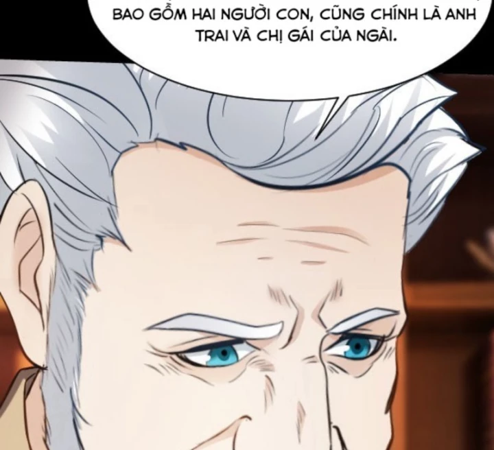 Vương Quốc Huyết Mạch Chapter 84 - Trang 2