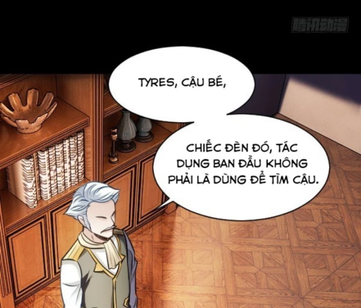 Vương Quốc Huyết Mạch Chapter 84 - Trang 2