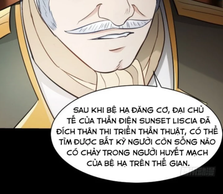 Vương Quốc Huyết Mạch Chapter 84 - Trang 2