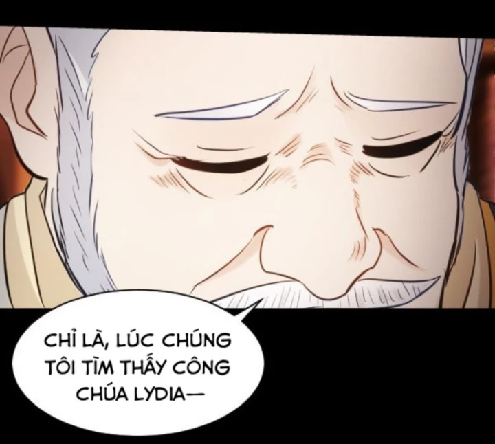 Vương Quốc Huyết Mạch Chapter 84 - Trang 2