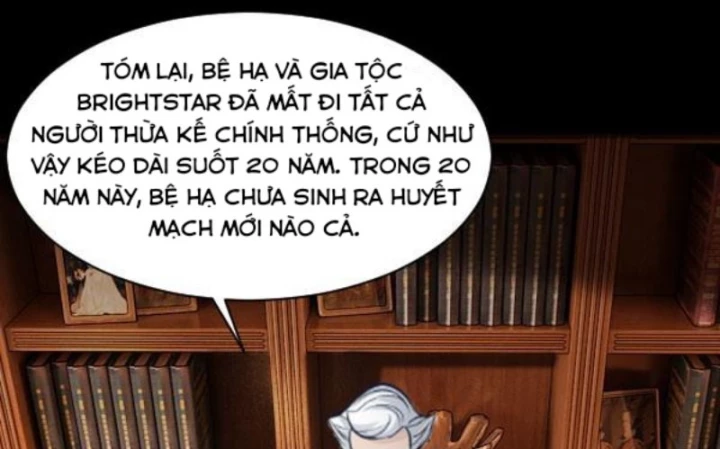 Vương Quốc Huyết Mạch Chapter 84 - Trang 2