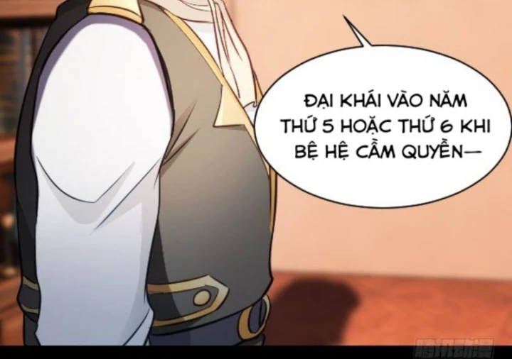 Vương Quốc Huyết Mạch Chapter 84 - Trang 2