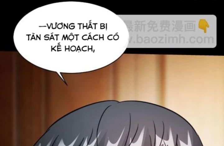 Vương Quốc Huyết Mạch Chapter 84 - Trang 2