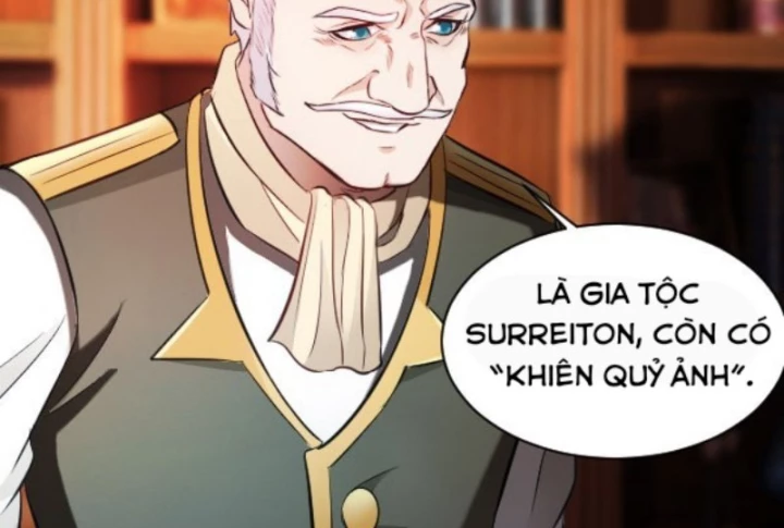 Vương Quốc Huyết Mạch Chapter 84 - Trang 2