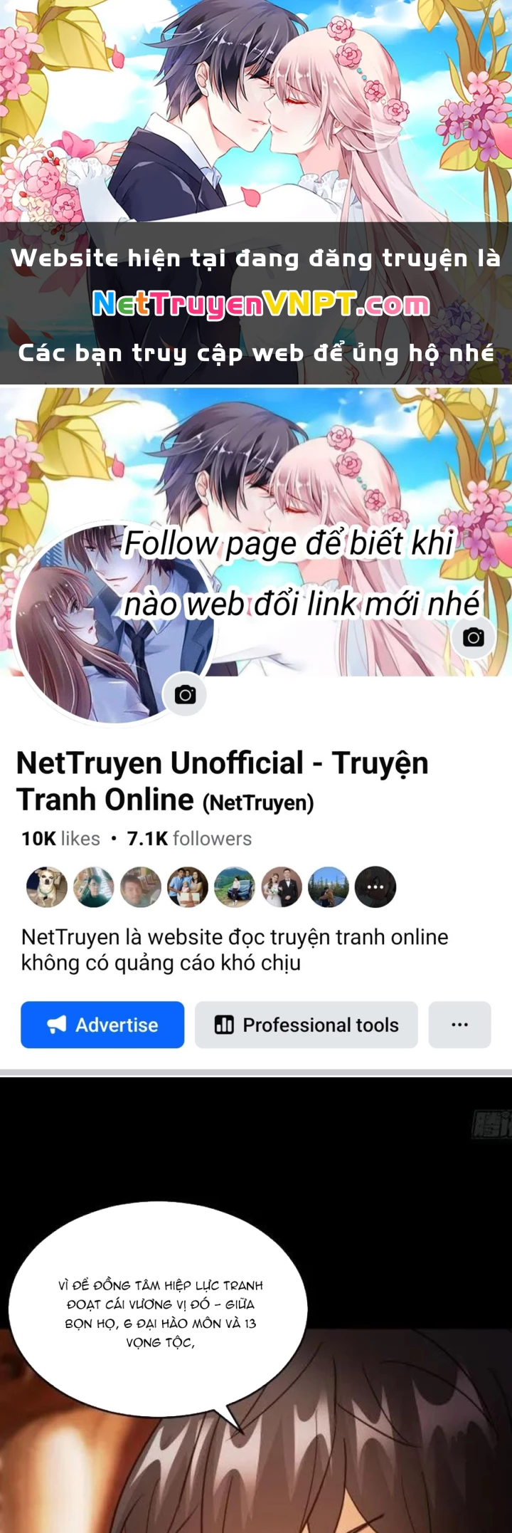 Vương Quốc Huyết Mạch Chapter 87 - Trang 2