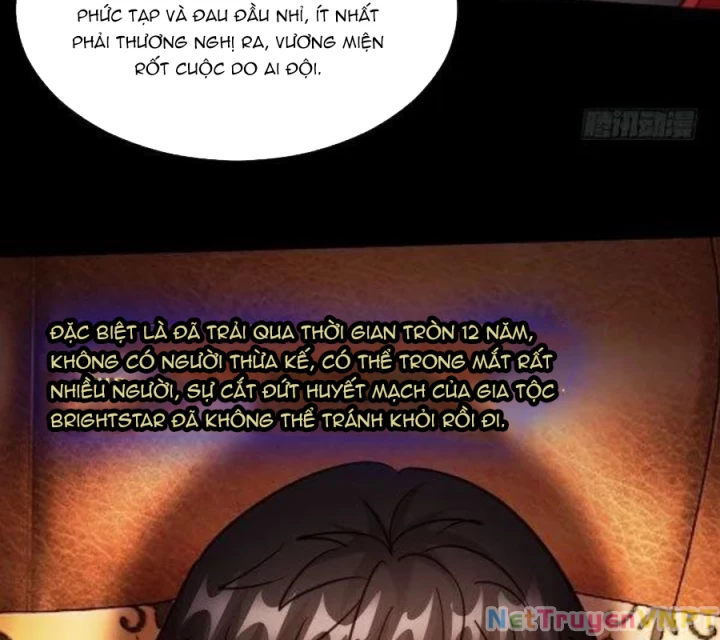 Vương Quốc Huyết Mạch Chapter 87 - Trang 2