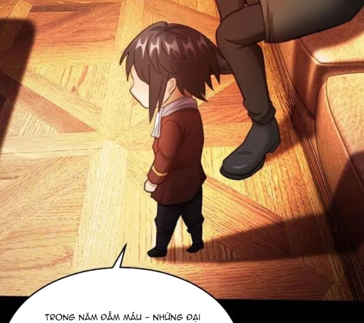 Vương Quốc Huyết Mạch Chapter 87 - Trang 2