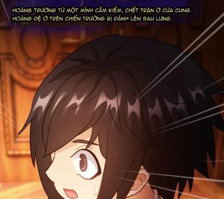 Vương Quốc Huyết Mạch Chapter 87 - Trang 2