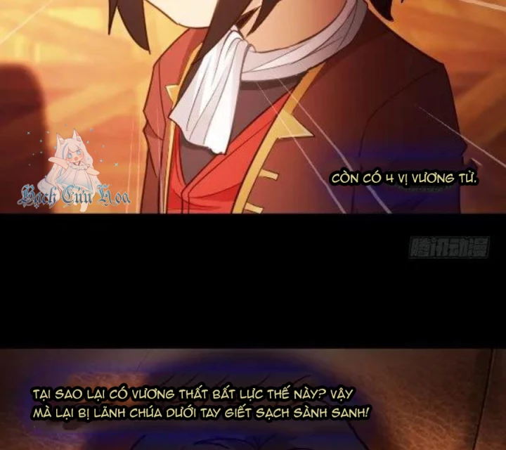 Vương Quốc Huyết Mạch Chapter 87 - Trang 2