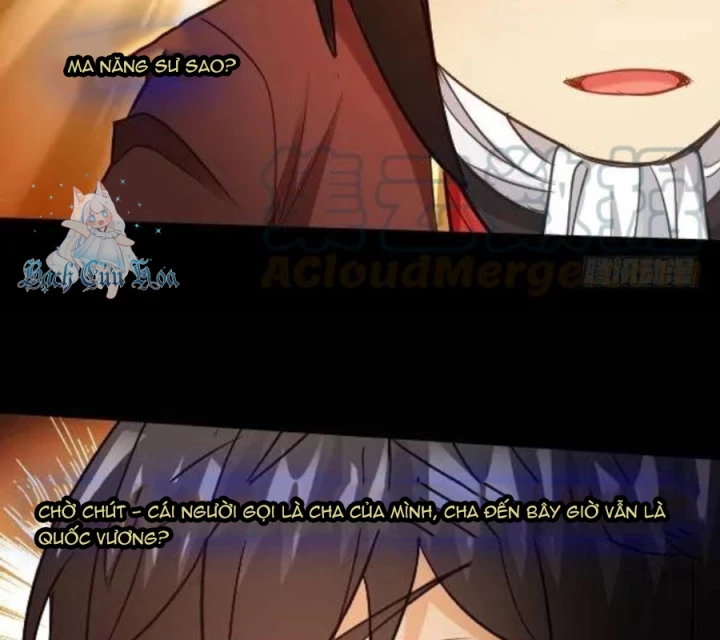 Vương Quốc Huyết Mạch Chapter 87 - Trang 2