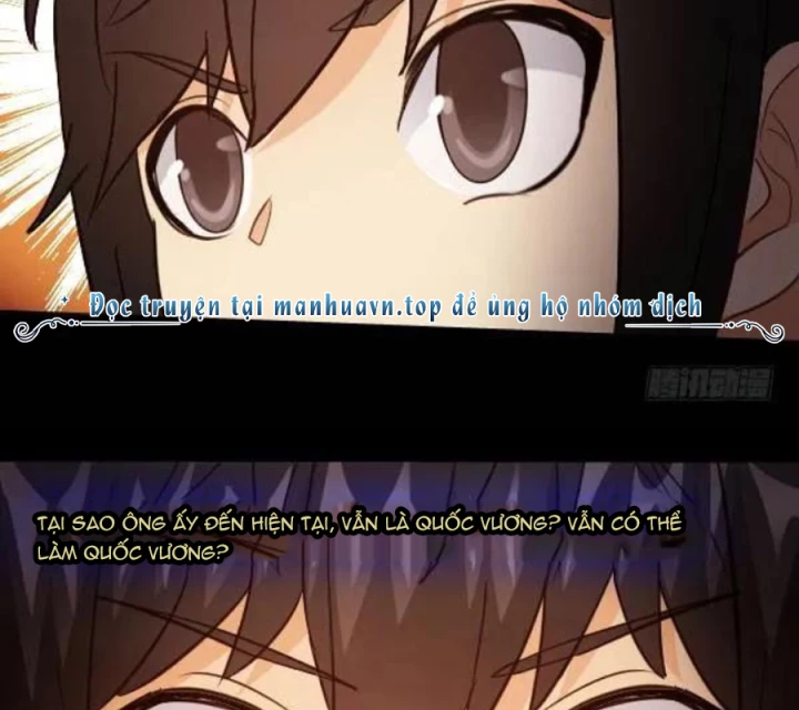 Vương Quốc Huyết Mạch Chapter 87 - Trang 2