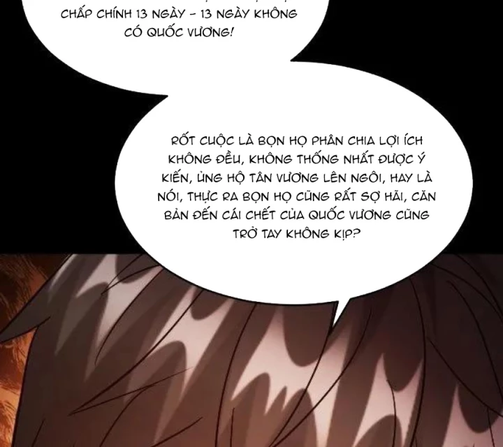 Vương Quốc Huyết Mạch Chapter 87 - Trang 2