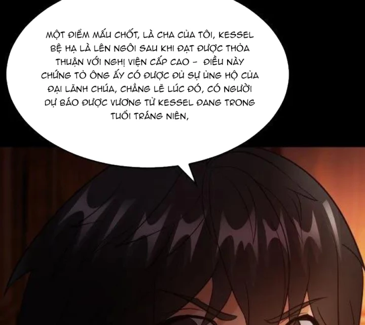 Vương Quốc Huyết Mạch Chapter 87 - Trang 2