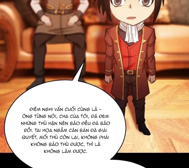 Vương Quốc Huyết Mạch Chapter 87 - Trang 2