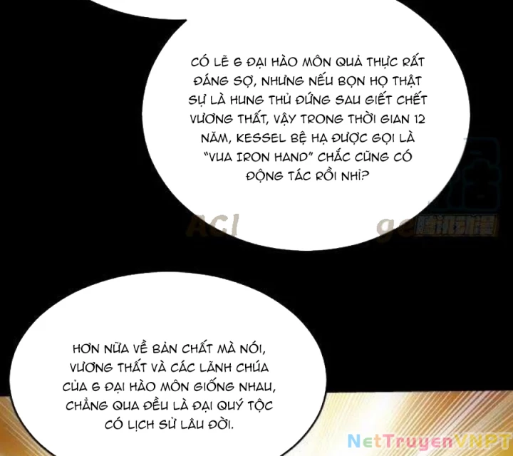 Vương Quốc Huyết Mạch Chapter 87 - Trang 2