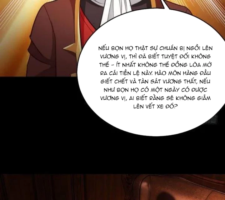 Vương Quốc Huyết Mạch Chapter 87 - Trang 2