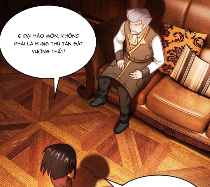 Vương Quốc Huyết Mạch Chapter 87 - Trang 2