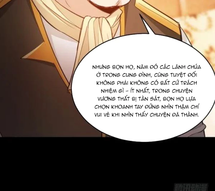 Vương Quốc Huyết Mạch Chapter 87 - Trang 2