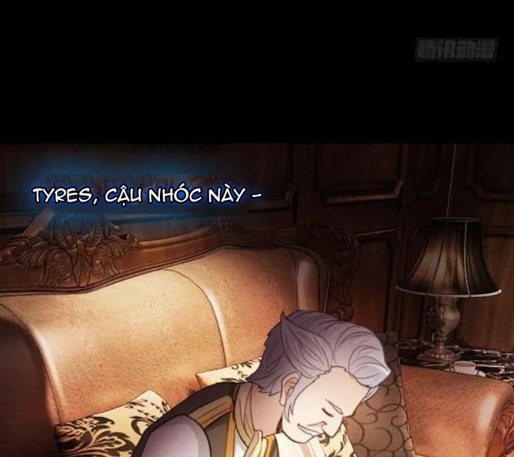 Vương Quốc Huyết Mạch Chapter 87 - Trang 2