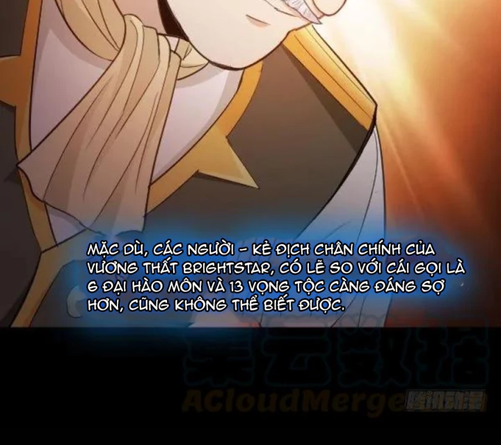 Vương Quốc Huyết Mạch Chapter 87 - Trang 2