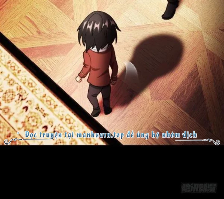 Vương Quốc Huyết Mạch Chapter 87 - Trang 2