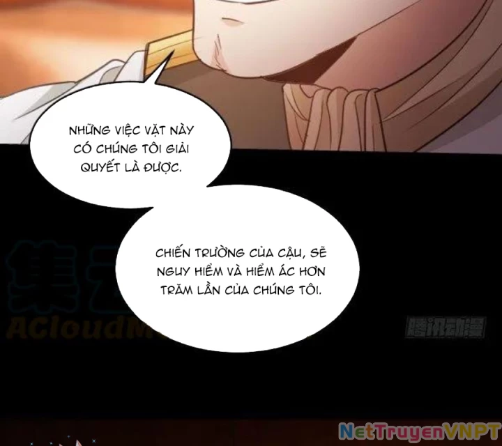 Vương Quốc Huyết Mạch Chapter 87 - Trang 2