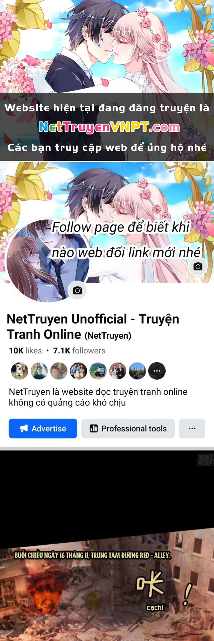 Vương Quốc Huyết Mạch Chapter 88 - Trang 2