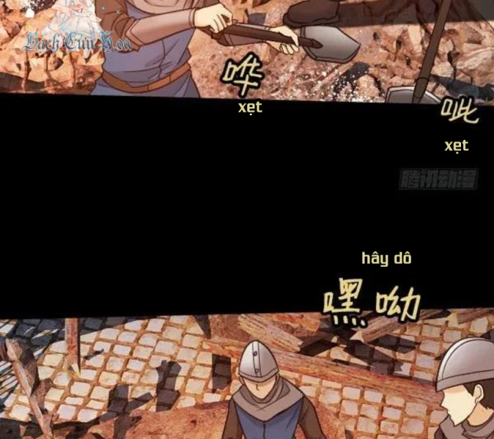 Vương Quốc Huyết Mạch Chapter 88 - Trang 2