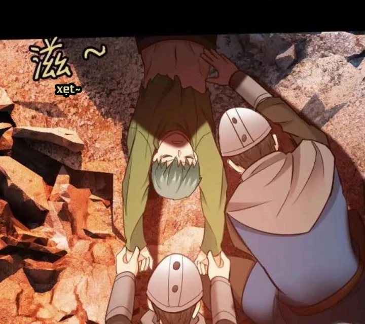 Vương Quốc Huyết Mạch Chapter 88 - Trang 2